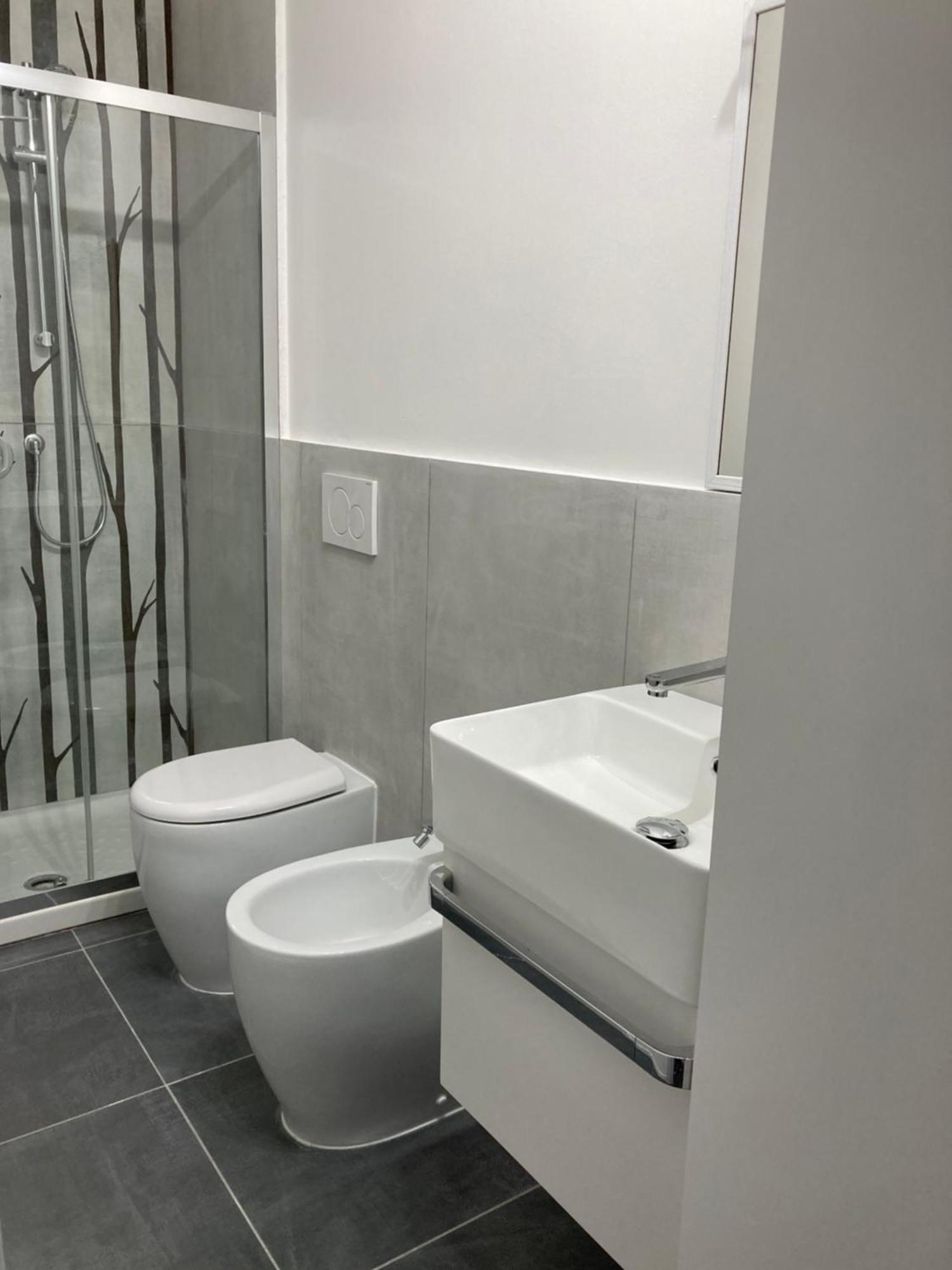 La Casa Di Gio Appartement *