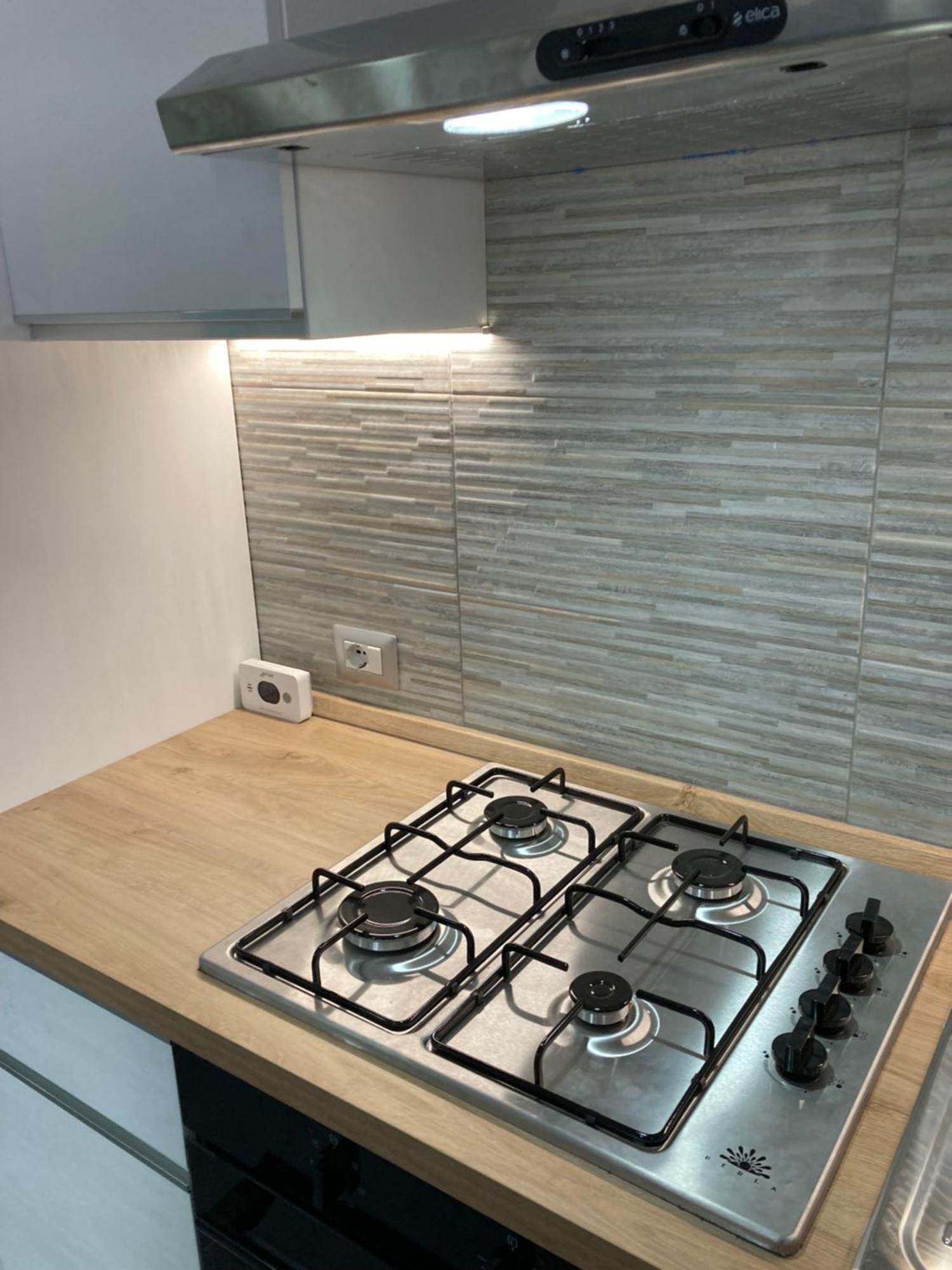 La Casa Di Gio Appartement *