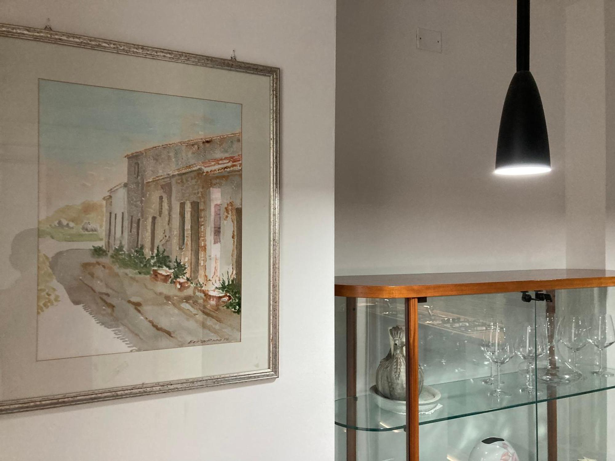 La Casa Di Gio Appartement