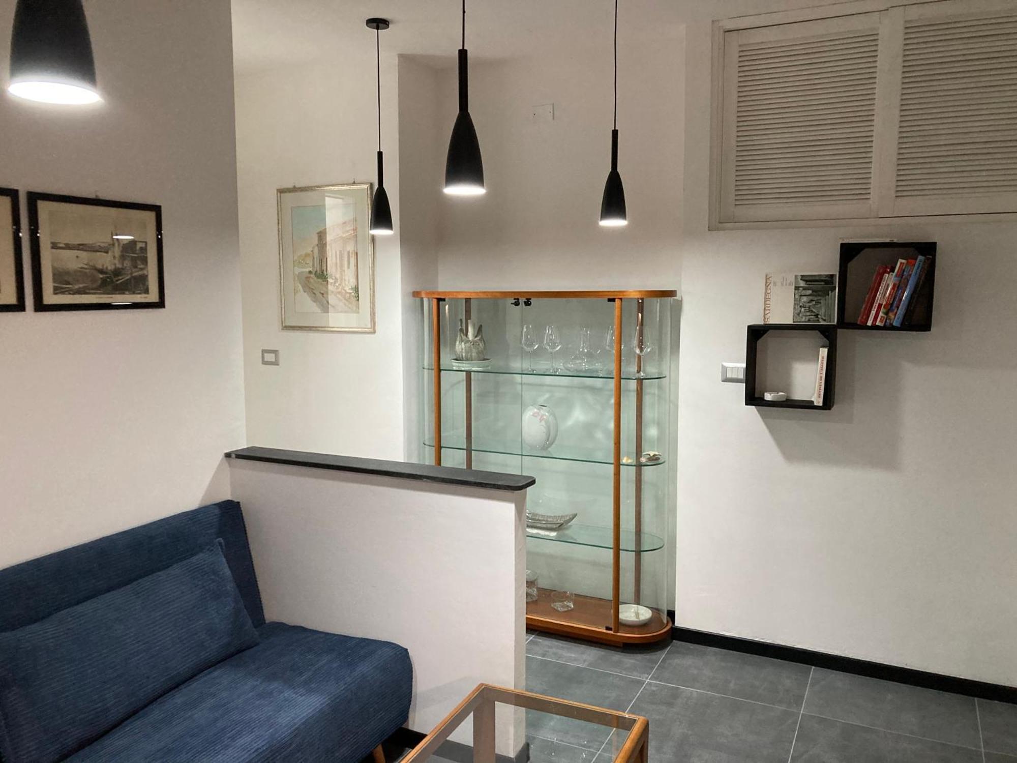 Appartement La Casa Di Gio *