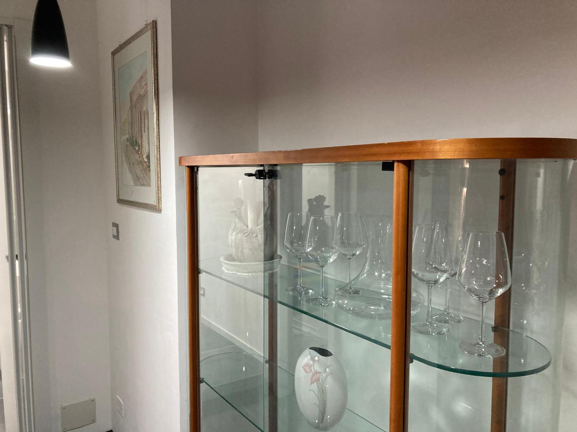 La Casa Di Gio Appartement