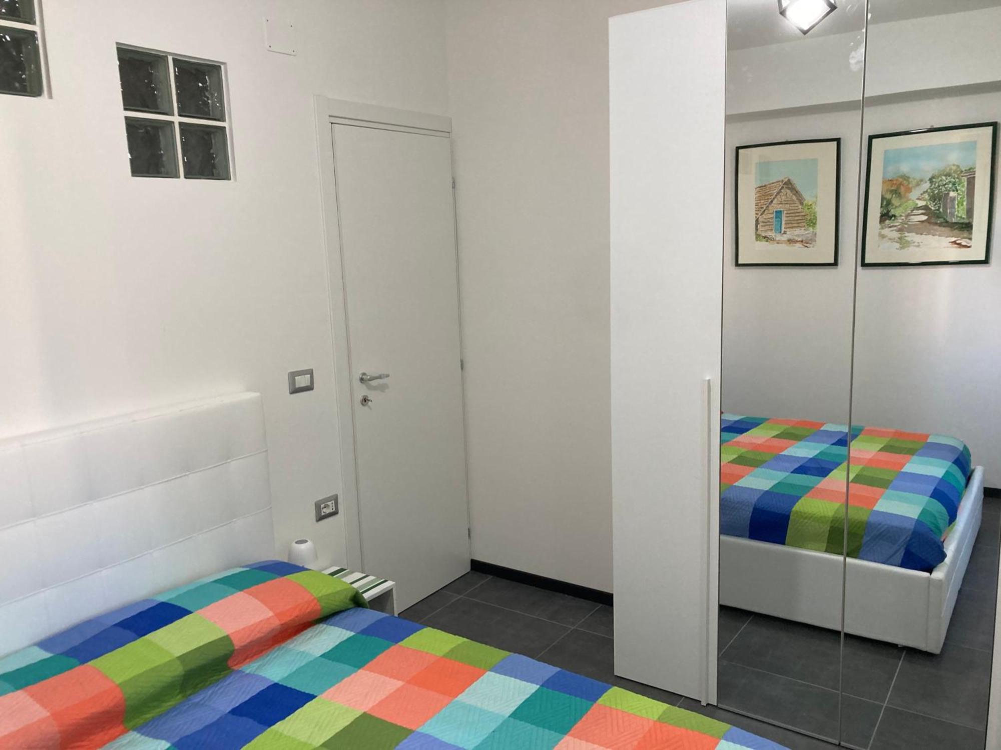 Appartement La Casa Di Gio Alghero
