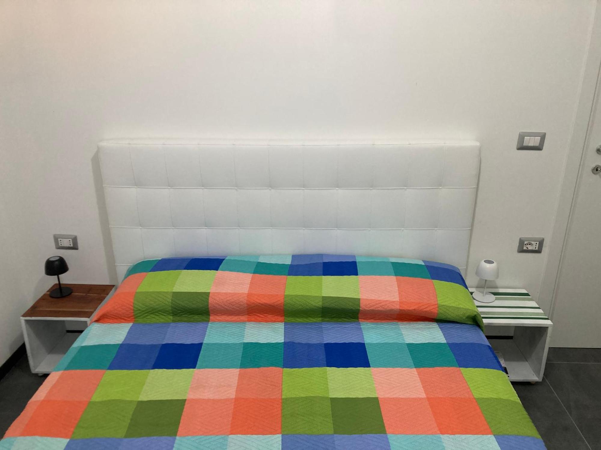 Appartement La Casa Di Gio *